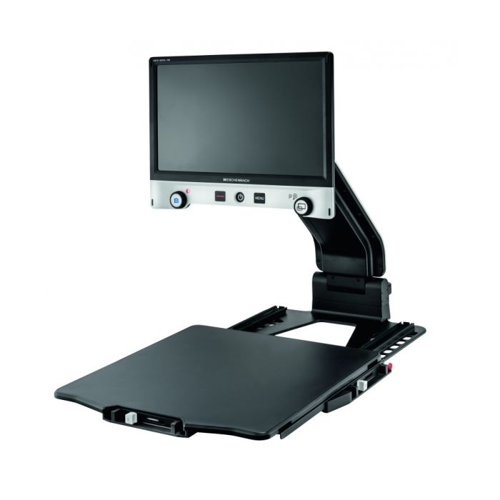 Eschenbach vario DIGITAL FHD Advanced T