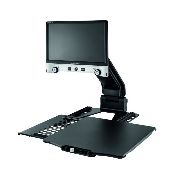Eschenbach vario DIGITAL FHD Advanced T
