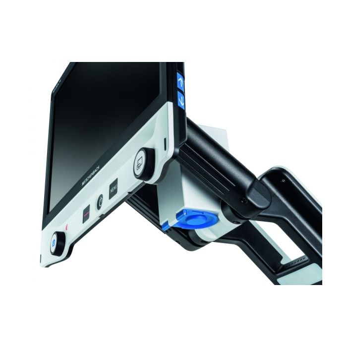 Eschenbach vario DIGITAL FHD Advanced T