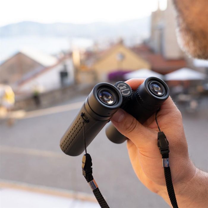 Dörr -  Pocket - Binoculars Signature - 10x25