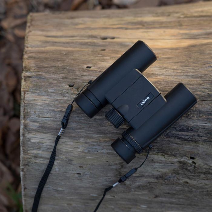 Dörr -  Pocket - Binoculars Signature - 10x25