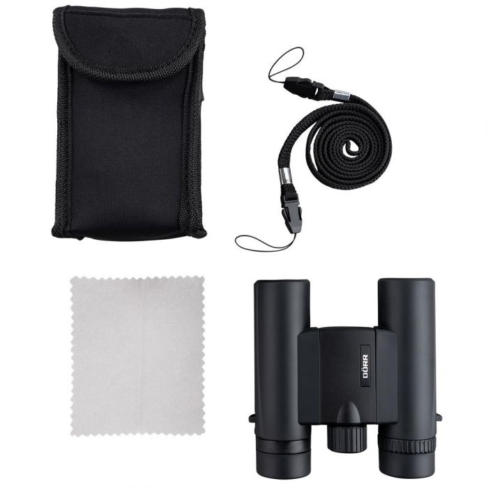 Dörr -  Pocket - Binoculars Signature - 10x25