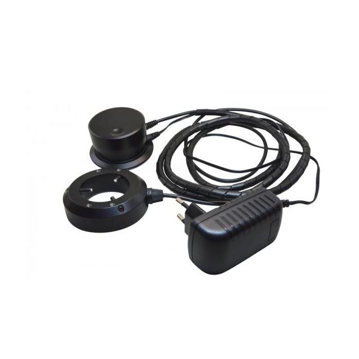 Mitutoyo - kerek LED fény, TM-500 modellhez
