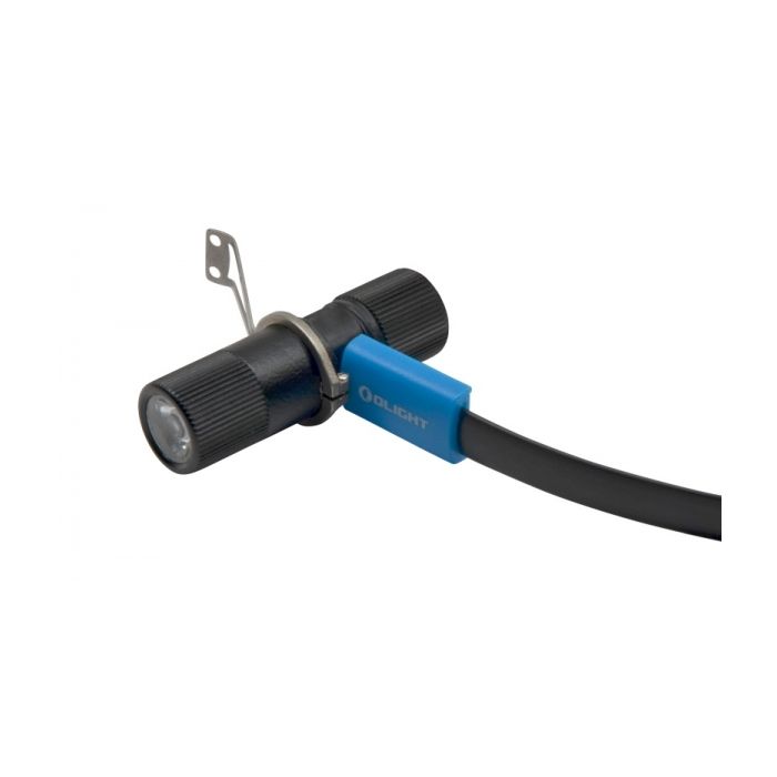 Orbrira HighEnd LED rendszer III