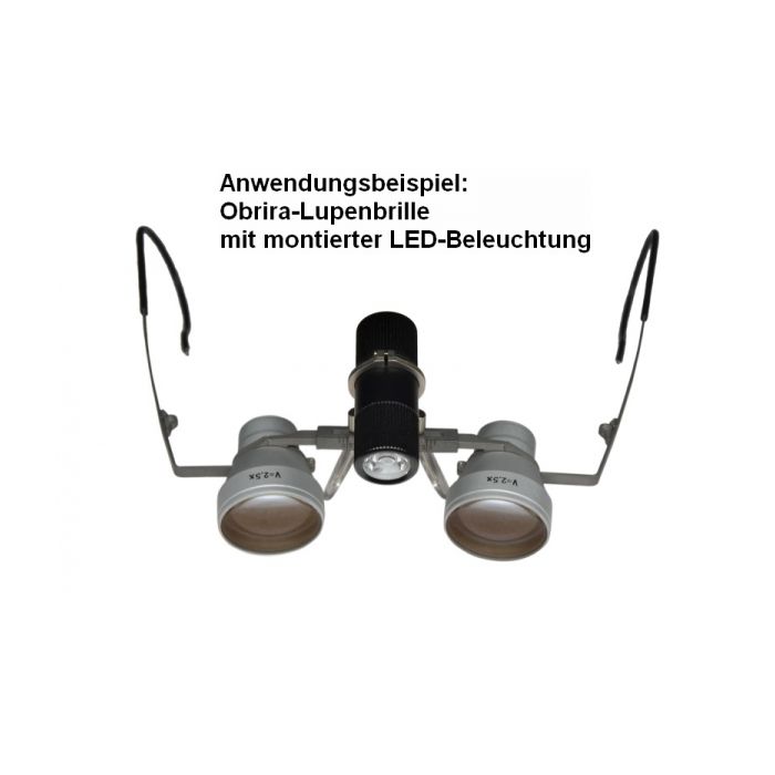 Orbrira HighEnd LED rendszer III