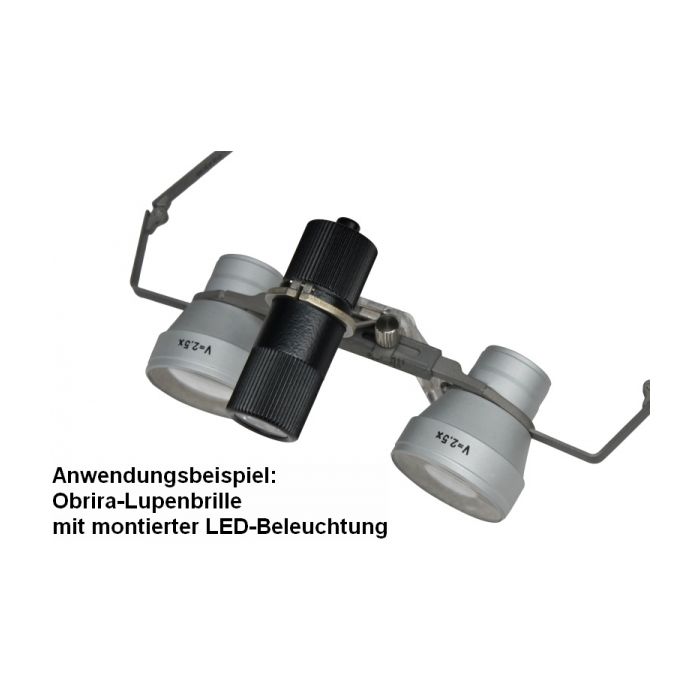 Orbrira HighEnd LED rendszer III