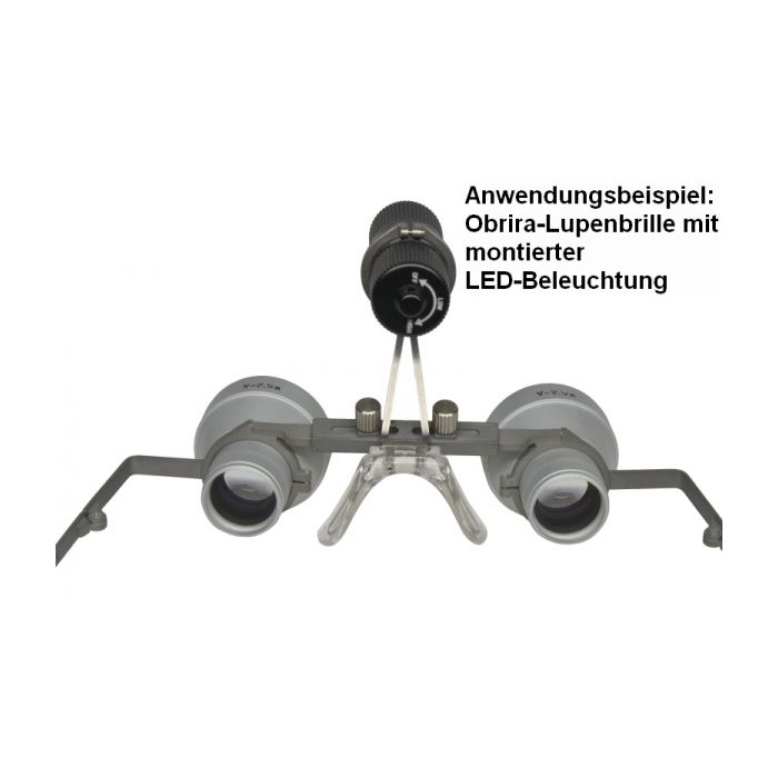 Orbrira HighEnd LED rendszer III
