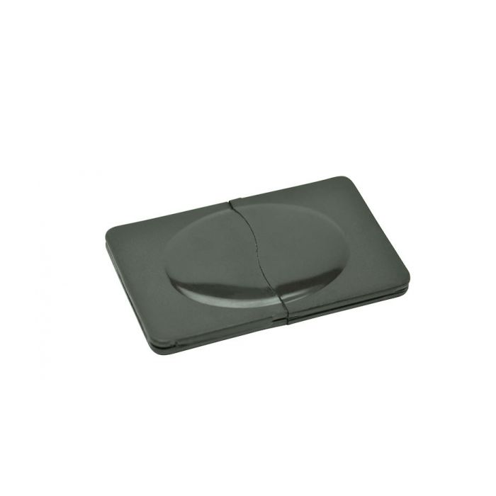 Elcsúsztatható nagyító - 6x 33 mm