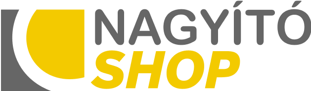 Store logo